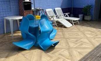 Imagem 4: CASA DE TEMPORADA EM TABUBA