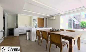 Imagem 3: Cobertura com 400m² para venda e locação, Jardim Paulista-SP