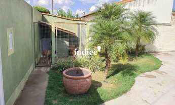 Imagem 3: Casas à venda 3 quartos 1 suíte 7 vagas Jardim das Estações (Vila Xavier) Araraquara