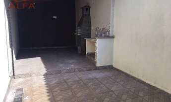 Imagem 4: Casa com 3 dormitórios à venda, 140 m² por R$ 250.000,00 - Conjunto Habitacional Costa do