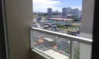 Imagem 4: Pernambués/Iguatemi 1/4, Varanda, Novo, Cond infra e excelente localização