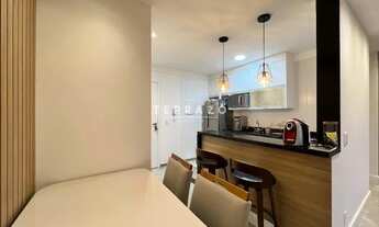 Imagem 5: Apartamento para aluguel, 1 quarto, 1 vaga, Alto - Teresópolis/RJ