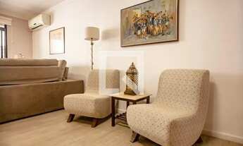 Imagem 6: Apartamento para Aluguel - Estreito, 4 Quartos, 135 m2