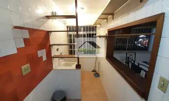 Imagem 6: Apartamento para aluguel tem 50 metros quadrados com 2 quartos