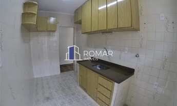 Imagem 5: Apartamento com 2 dorms, Vila Belmiro, Santos, Cod: 1038