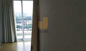 Imagem: Apartamento 01 dormitório, 01 vaga em Higienópolis