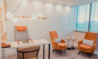 Imagem 6: Sala comercial - Consultório 100% Pronto