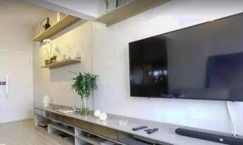 Imagem 4: Apartamento Venda Paraíso 57 m² 1 Dormitórios