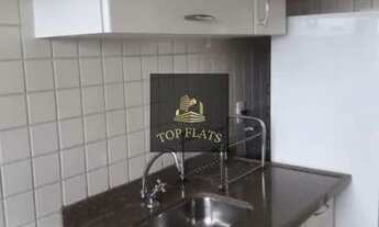 Imagem 6: Flat em Moema Flat / studio com 2 dormitórios