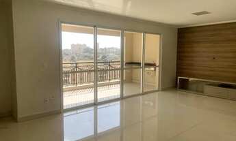 Imagem 3: Apartamento para venda possui 125 metros quadrados com 3 quartos em Jardim Goiás - Goiânia