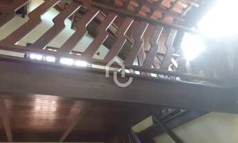 Imagem 4: Campo Grande Casa em condomínio com 5 dormitórios