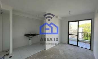 Imagem 6: CARAGUATATUBA - Apartamento Padrão - Martim de Sá