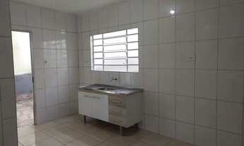 Imagem 3: Casa Térrea para Alugar São João Clímaco