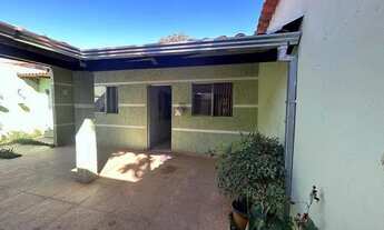 Imagem: ALUGUEL - CASA - BELO VALE II - SETE LAGOAS/MG