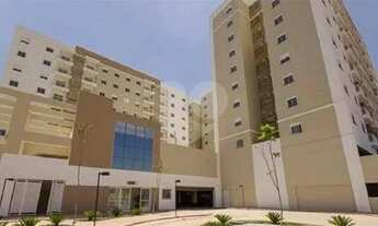 Imagem: Apartamento a venda Condominio Atua Interlagos