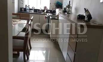 Imagem 4: Apartamento duplex a venda com 125m, 3 dormitórios, 1 suíte e 1 vaga