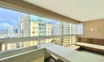 Imagem 5: Apartamento para venda com 147 metros quadrados com 3 quartos em Campinas - São José - SC