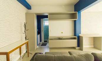 Imagem 5: Apartamento para Aluguel - Santana, 1 Quarto, 42 m2