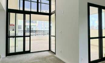 Imagem: Cobertura Duplex no Marinella Exclusive