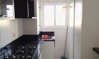 Imagem 3: Apartamento para aluguel tem 69 metros quadrados com 2 quartos em Passo da Areia - Porto A