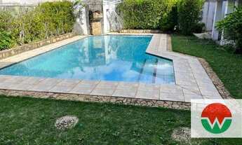 Imagem 3: Casa com 4 dormitórios, 360 m² - venda por R$ 1.600.000 ou aluguel por R$ 8.000/mês - Acap