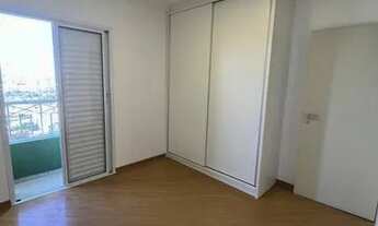 Imagem 4: Apartamento para aluguel possui 110 metros quadrados com 3 quartos em Campestre - Santo An