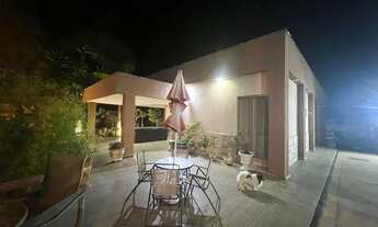 Imagem 3: Vendo casa ponte alta norte, DF 475