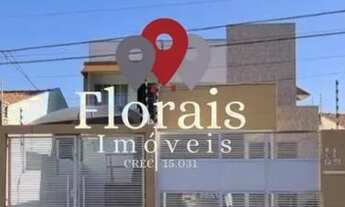 Imagem: Casa para Venda em Cuiabá, Centro América