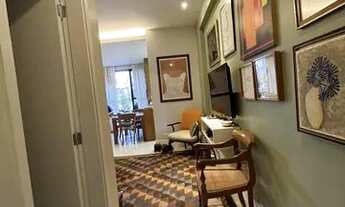 Imagem 2: Vendo Excelente Coberturinha Charmosa na Gávea!!!