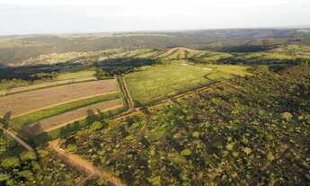 Imagem 7: Terreno à Venda, 20.000m2 a 55km de Brasilia, Entrada Facilitada + 625 por mês