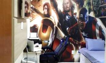 Imagem 7: APARTAMENTO SEM CONDOMÍNIO à venda, 3 quartos, 1 suíte, PARQUE DAS NACOES - Santo André/SP