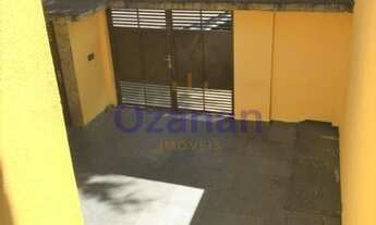 Imagem 4: São Paulo - Casa de Condomínio - Jardim Felicidade (Zona Oeste