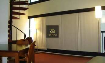 Imagem 3: Flat na Bela Vista