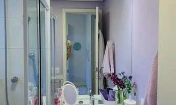 Imagem 5: Apartamento para venda tem 142 m2, 3 Suites