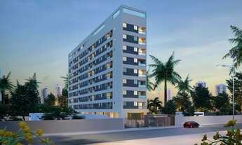 Imagem: Ceci- Edf. Cabotine, Beira Mar, 2 quartos