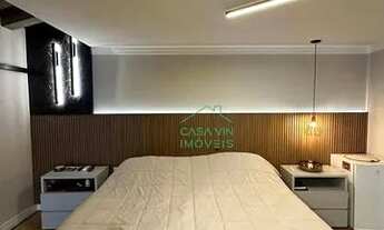 Imagem 7: Casa com 3 dormitórios à venda, 250 m² por R$ 2.295.000,00 - Condomínio Marambaia - Vinhed