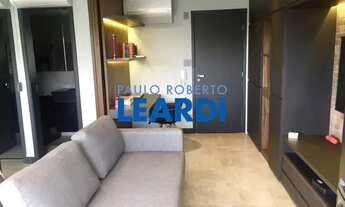 Imagem: APARTAMENTO - MORUMBI - SP