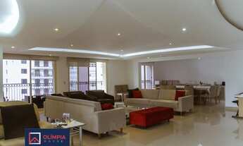 Imagem 2: Apartamento Venda Higienópolis 350 m² 3 Dormitórios