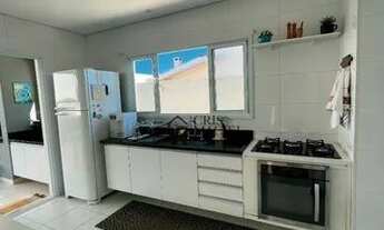 Imagem 4: Sobrado com 3 dormitórios à venda, 186 m² por R$ 1.150.000,00 - Condomínio Villagio Portof