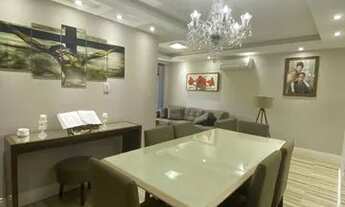 Imagem 6: Vendo Excelente Apto de 3 Qts TODO modernizado no Portal do Sol, c/ área de lazer completa