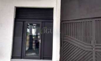 Imagem: Lindo Sobrado Residencial / Comercial à