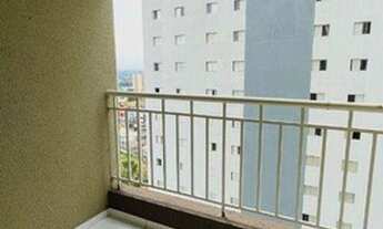 Imagem 7: Apartamento com 2 dormitórios para alugar SPAZIO DELL ARTE, 51 m² por R$ 2.085/mês - Vila