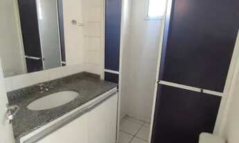 Imagem 6: Vendo apartamento com 3 quartos no condomínio piazza di Napoli