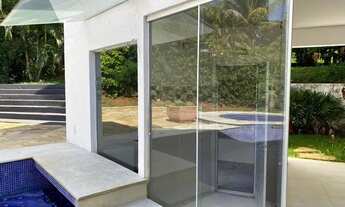 Imagem 6: Aldeia do Vale Sobrado com 5 Quarto(s) e 9 banheiro(s) à Venda, 800 por R$ 4.200.000 no se