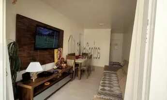 Imagem: Apartamento de 02 dormitórios - VALOR DE