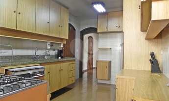 Imagem 5: São Paulo - Apartamento Padrão - Vila Uberabinha