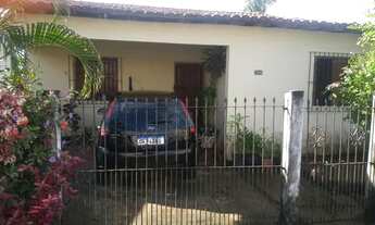 Imagem: Aluga- se casa para o mês de julho