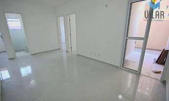 Imagem 2: Apartamento com 2 dormitórios para alugar, 52 m² por R$ 1.831,00/mês - Jardim Ipê - Soroca