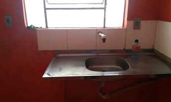 Imagem 2: Barracão 1 quarto no bairro São Paulo (próx. estação São Gabriel