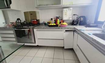 Imagem 6: 4/4, nascente, mobiiado, Alphaville